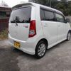 suzuki wagon-r 2011 -SUZUKI 【宮城 580ﾑ7034】--Wagon R MH23S--796292---SUZUKI 【宮城 580ﾑ7034】--Wagon R MH23S--796292- image 2