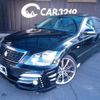 toyota crown 2004 -TOYOTA--Crown GRS180--0013587---TOYOTA--Crown GRS180--0013587- image 1