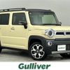 suzuki hustler 2023 -SUZUKI--Hustler 5AA-MR92S--MR92S-387014---SUZUKI--Hustler 5AA-MR92S--MR92S-387014- image 1