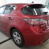 lexus ct 2013 YAMAKATSU_ZWA10-2165313 image 4