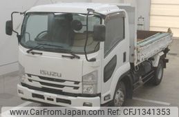 isuzu forward 2016 -ISUZU--Forward FRR90-7089137---ISUZU--Forward FRR90-7089137-
