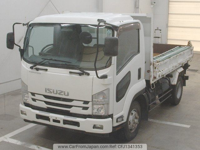 isuzu forward 2016 -ISUZU--Forward FRR90-7089137---ISUZU--Forward FRR90-7089137- image 1