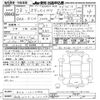 honda odyssey 2016 -HONDA 【名古屋 307ﾓ3109】--Odyssey RC4-1013866---HONDA 【名古屋 307ﾓ3109】--Odyssey RC4-1013866- image 3