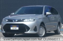 toyota corolla-fielder 2019 -TOYOTA--Corolla Fielder DBA-NZE164G--NZE164-7069975---TOYOTA--Corolla Fielder DBA-NZE164G--NZE164-7069975-