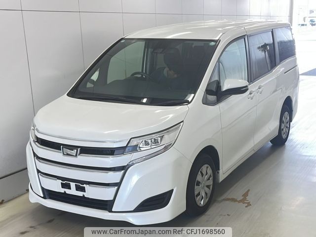 toyota noah 2019 CFJ1698560 image 1