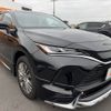 toyota harrier 2023 -TOYOTA--Harrier 6AA-AXUH80--AXUH80-0061585---TOYOTA--Harrier 6AA-AXUH80--AXUH80-0061585- image 8