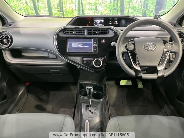 toyota aqua 2018 quick_quick_NHP10_NHP10-6711408 image 2