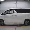 toyota alphard 2021 -TOYOTA--Alphard 3BA-AGH30W--AGH30-0368596---TOYOTA--Alphard 3BA-AGH30W--AGH30-0368596- image 9