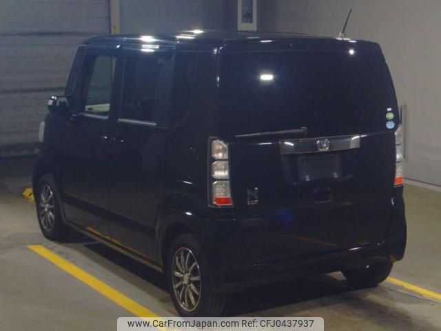 honda n-box 2014 quick_quick_DBA-JF1_JF1-2212341 image 2