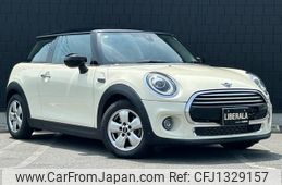 mini mini-others 2020 -BMW--BMW Mini 3DA-XY15MW--WMWXY320002N16866---BMW--BMW Mini 3DA-XY15MW--WMWXY320002N16866-