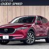 mazda cx-5 2018 quick_quick_6BA-KFEP_KFEP-205259 image 1