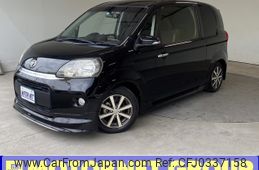 toyota porte 2013 -TOYOTA--Porte DBA-NCP141--NCP141-9087830---TOYOTA--Porte DBA-NCP141--NCP141-9087830-