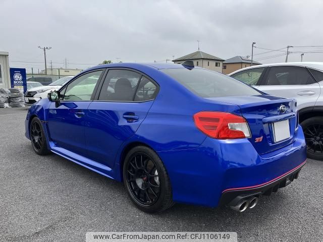 subaru wrx-sti 2018 quick_quick_CBA-VAB_VAB-026599 image 2