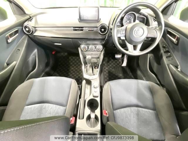 mazda demio 2015 -MAZDA--Demio DBA-DJ3FS--DJ3FS-140030---MAZDA--Demio DBA-DJ3FS--DJ3FS-140030- image 2