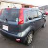 nissan note 2011 504749-RAOID:10270 image 3
