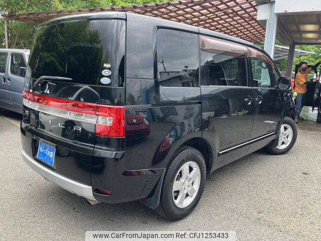 mitsubishi delica-d5 2010 -MITSUBISHI--Delica D5 DBA-CV4W--CV4W-0500168---MITSUBISHI--Delica D5 DBA-CV4W--CV4W-0500168- image 2