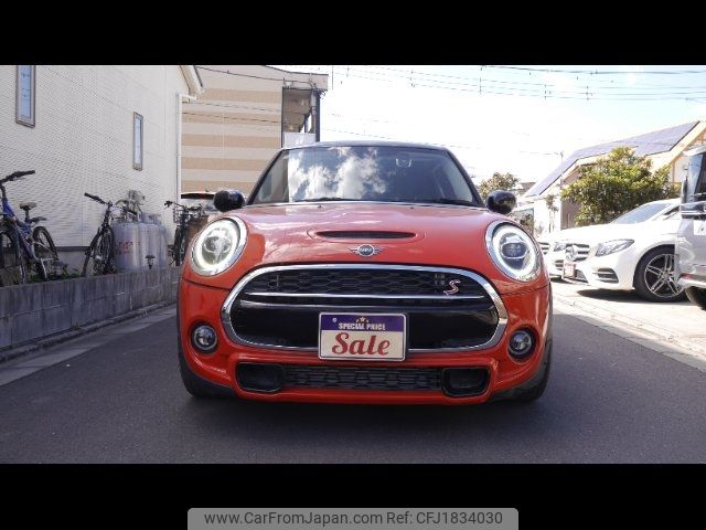 mini mini-others 2020 CFJ1834030 image 1