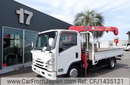isuzu elf-truck 2012 GOO_NET_EXCHANGE_0402607A30250716W001