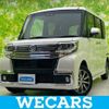 daihatsu tanto 2018 quick_quick_DBA-LA600S_LA600S-0647990 image 1