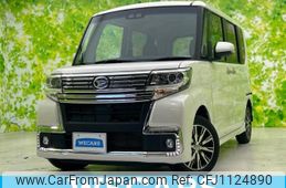 daihatsu tanto 2018 quick_quick_DBA-LA600S_LA600S-0647990