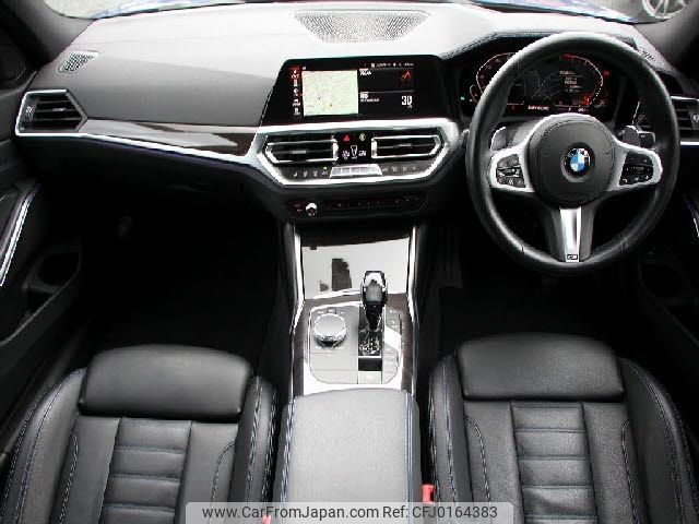 bmw 3-series 2019 -BMW--BMW 3 Series 3BA-5F20--WBA5F72040AE89894---BMW--BMW 3 Series 3BA-5F20--WBA5F72040AE89894- image 2