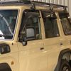 toyota land-cruiser-wagon 2024 -TOYOTA--Land Cruiser Wagon GDJ76W--GDJ76-1003139---TOYOTA--Land Cruiser Wagon GDJ76W--GDJ76-1003139- image 9