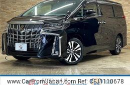 toyota alphard 2021 quick_quick_3BA-AGH30W_AGH30-0395554