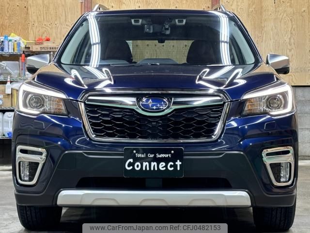 subaru forester 2019 -SUBARU--Forester 5AA-SKE--SKE-030765---SUBARU--Forester 5AA-SKE--SKE-030765- image 2