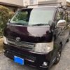 toyota hiace-van 2013 -TOYOTA--Hiace Van QDF-KDH201V--KDH201-0121620---TOYOTA--Hiace Van QDF-KDH201V--KDH201-0121620- image 2