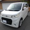 suzuki wagon-r-stingray 2012 CFJ1715733 image 6