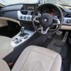 bmw z4 2009 quick_quick_ABA-LM30_WBALM72060E164375 image 3