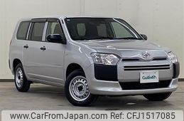 toyota probox-van 2024 CFJ1517085