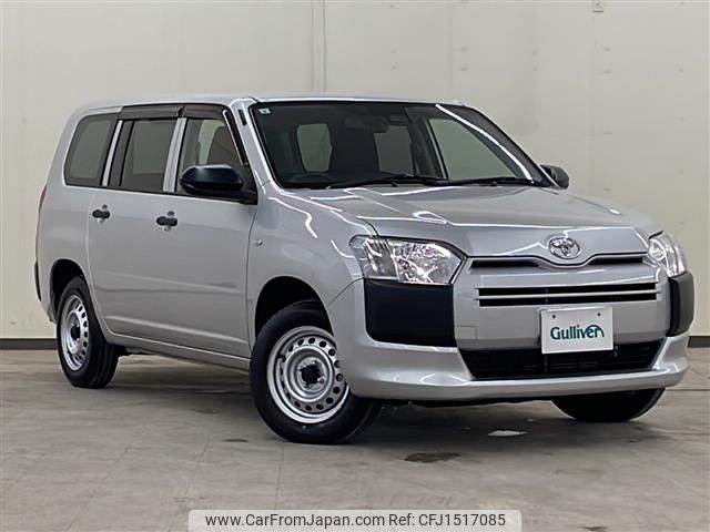 toyota probox-van 2024 CFJ1517085 image 1