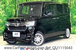 honda n-box 2021 quick_quick_JF3_JF3-2316664