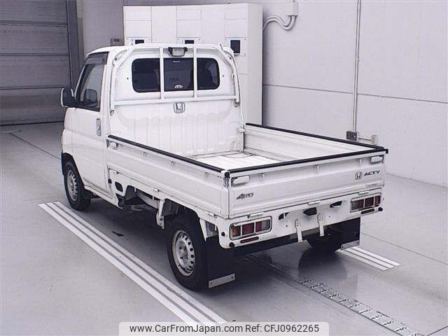 honda acty-truck 2002 -HONDA--Acty Truck HA6-1308639---HONDA--Acty Truck HA6-1308639- image 2