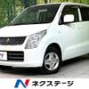 suzuki wagon-r 2010 CFJ1644672 image 1