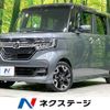 honda n-box 2019 -HONDA--N BOX DBA-JF3--JF3-2084563---HONDA--N BOX DBA-JF3--JF3-2084563- image 1