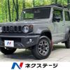 suzuki jimny-sierra 2023 -SUZUKI--Jimny Sierra 3BA-JB74W--JB74W-204584---SUZUKI--Jimny Sierra 3BA-JB74W--JB74W-204584- image 1