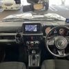 suzuki jimny-sierra 2018 quick_quick_3BA-JB74W_JB74W-101733 image 2