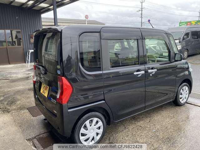 daihatsu tanto 2015 -DAIHATSU--Tanto LA600S--0287478---DAIHATSU--Tanto LA600S--0287478- image 2