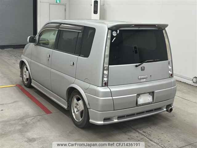 honda s-mx 1997 CFJ1436191 image 2