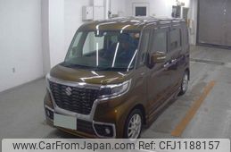 suzuki spacia 2018 quick_quick_DAA-MK53S_MK53S-552737