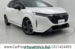nissan aura 2022 -NISSAN--AURA 6AA-FE13--FE13-222508---NISSAN--AURA 6AA-FE13--FE13-222508-