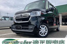 honda n-box 2021 -HONDA 【名変中 】--N BOX JF3--5068677---HONDA 【名変中 】--N BOX JF3--5068677-