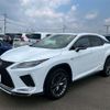 lexus rx 2022 CFJ1585369 image 4