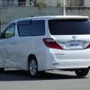 toyota alphard 2013 -TOYOTA--Alphard DBA-ANH20W--ANH20-8286301---TOYOTA--Alphard DBA-ANH20W--ANH20-8286301- image 3