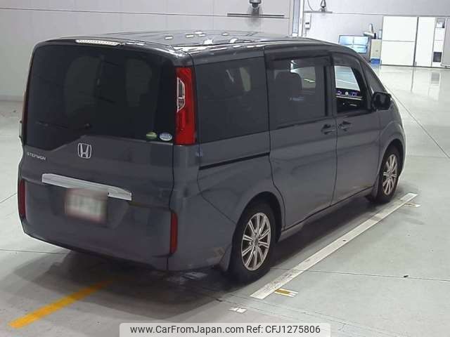 honda stepwagon 2018 -HONDA--Stepwgn DBA-RP1--RP1-1202106---HONDA--Stepwgn DBA-RP1--RP1-1202106- image 2