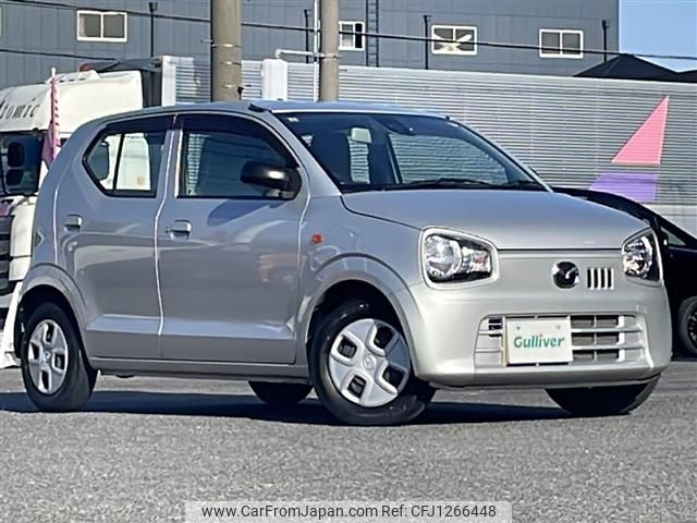 mazda carol 2018 -MAZDA--Carol DBA-HB36S--HB36S-224822---MAZDA--Carol DBA-HB36S--HB36S-224822- image 1