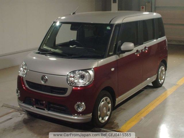 daihatsu move-canbus 2019 -DAIHATSU--Move Canbus LA800S-0172668---DAIHATSU--Move Canbus LA800S-0172668- image 1