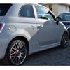 abarth 595 2014 CFJ1787910 image 13